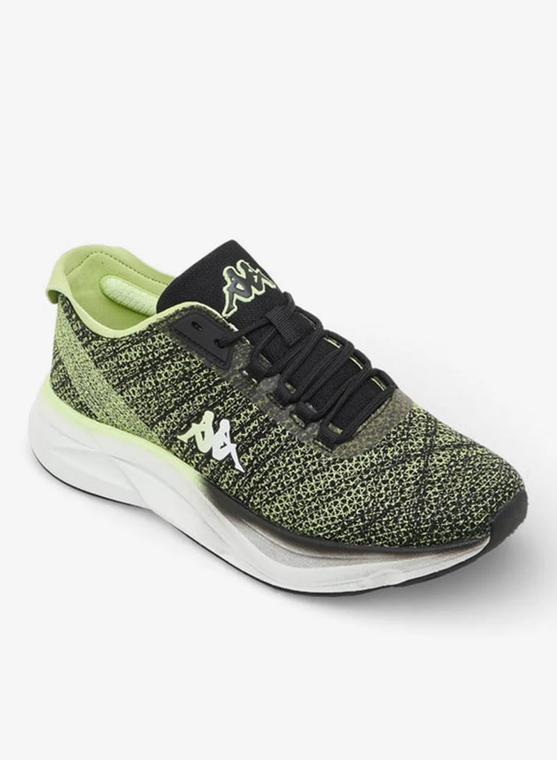 Kappa Men Lace-Up Sports Shoes